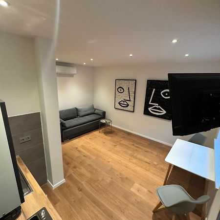 Nordstrasse 53 Aparthotel Düsseldorf Kültér fotó