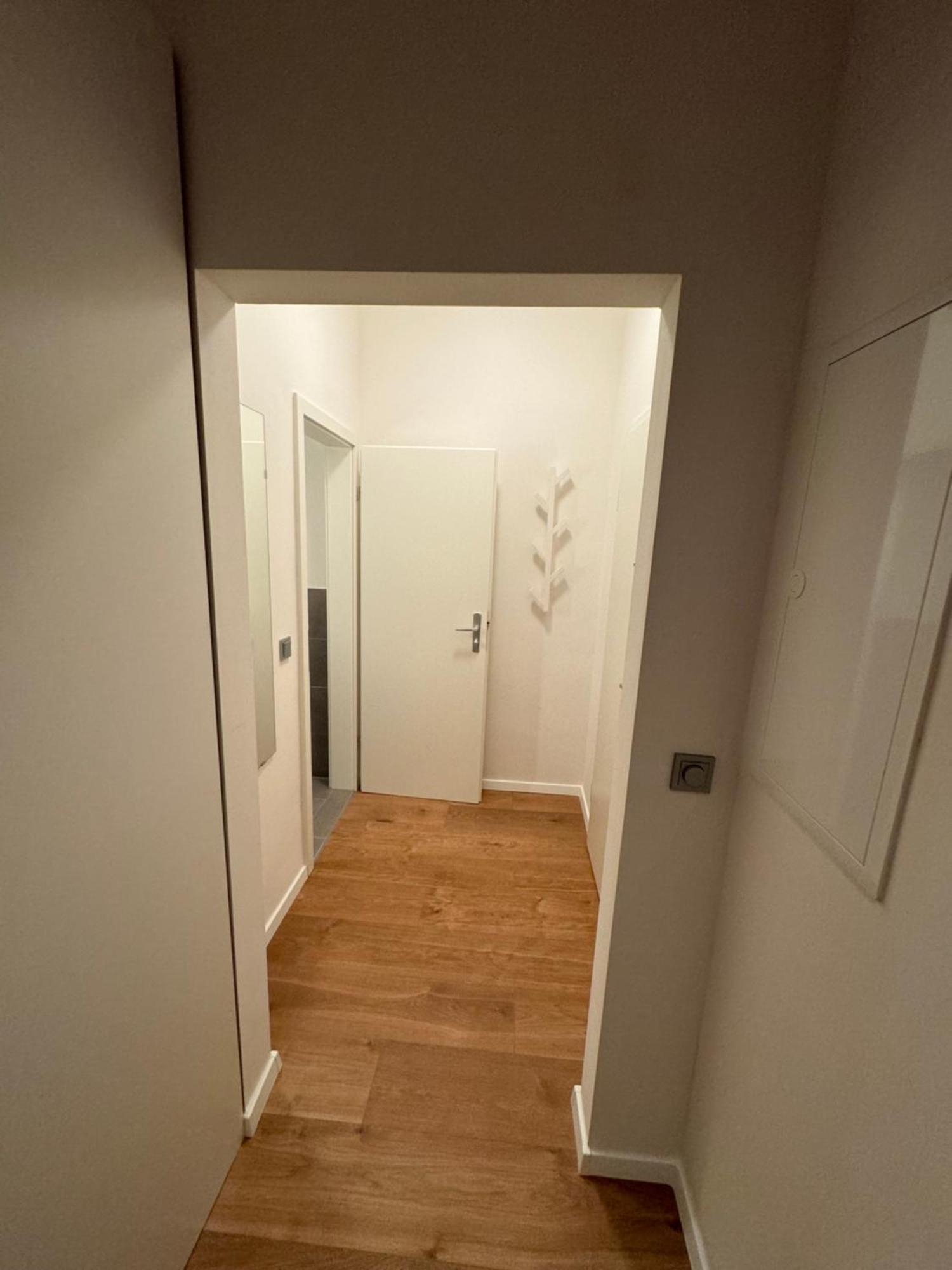 Nordstrasse 53 Aparthotel Düsseldorf Kültér fotó