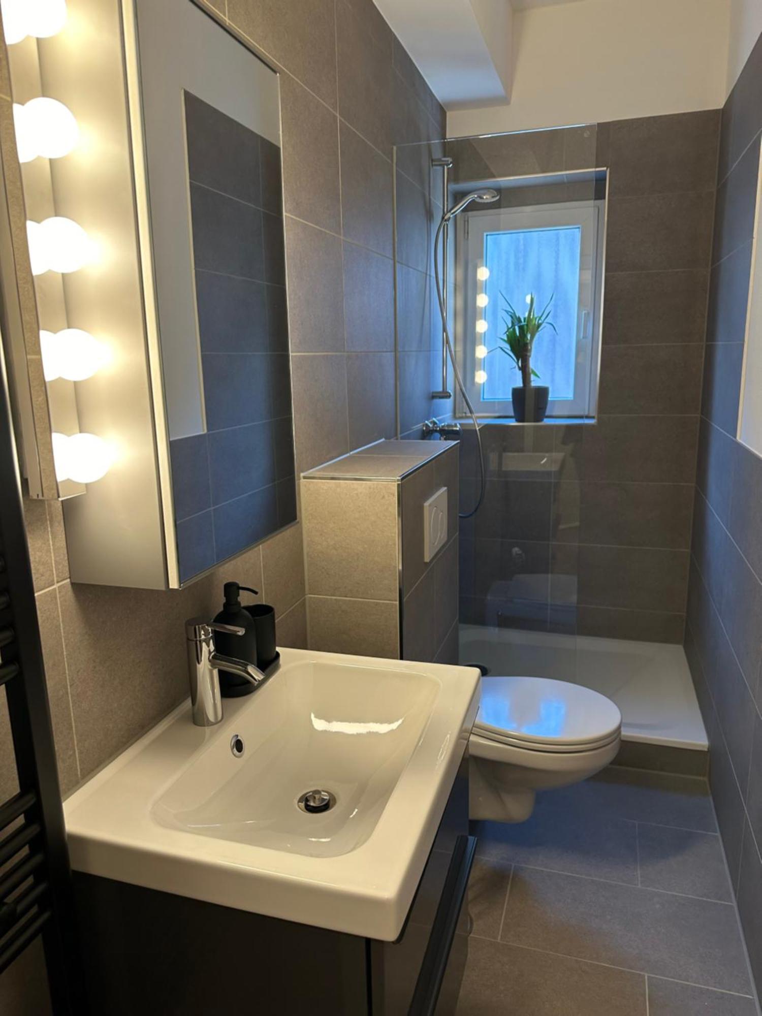 Nordstrasse 53 Aparthotel Düsseldorf Kültér fotó