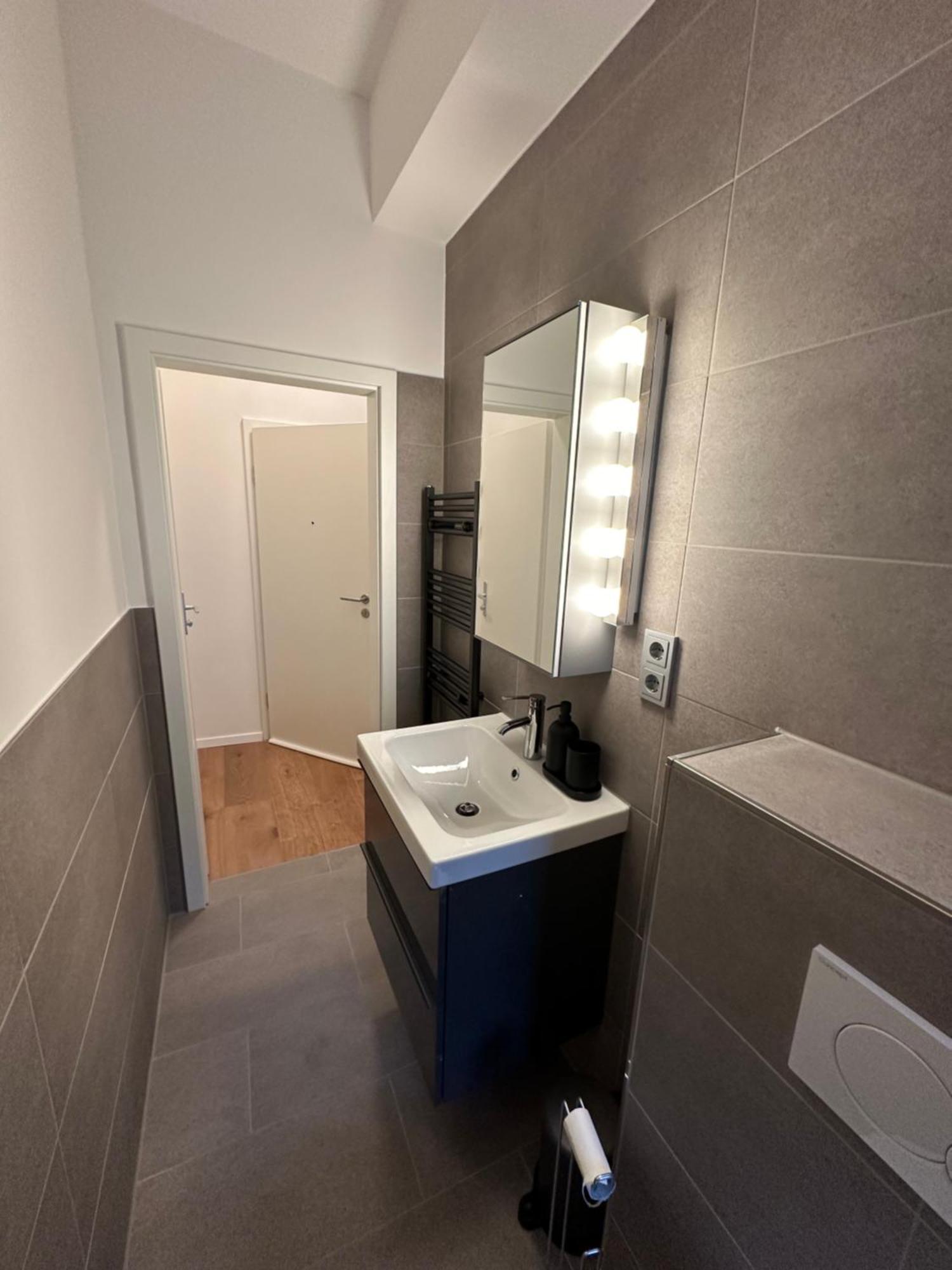 Nordstrasse 53 Aparthotel Düsseldorf Kültér fotó